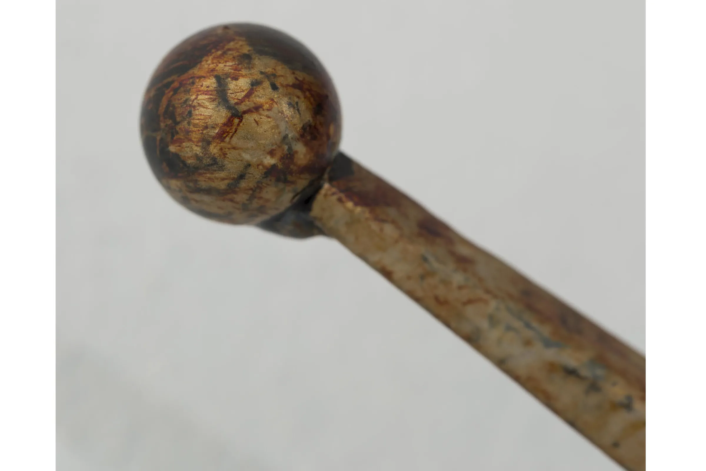 Flamant Azura, Spiegel, Zon, Rond^ Decoratie