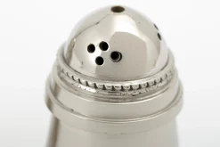 Flamant Babimo, Peper- En Zoutset, Nikkel, Set Van 2^ Accessoires