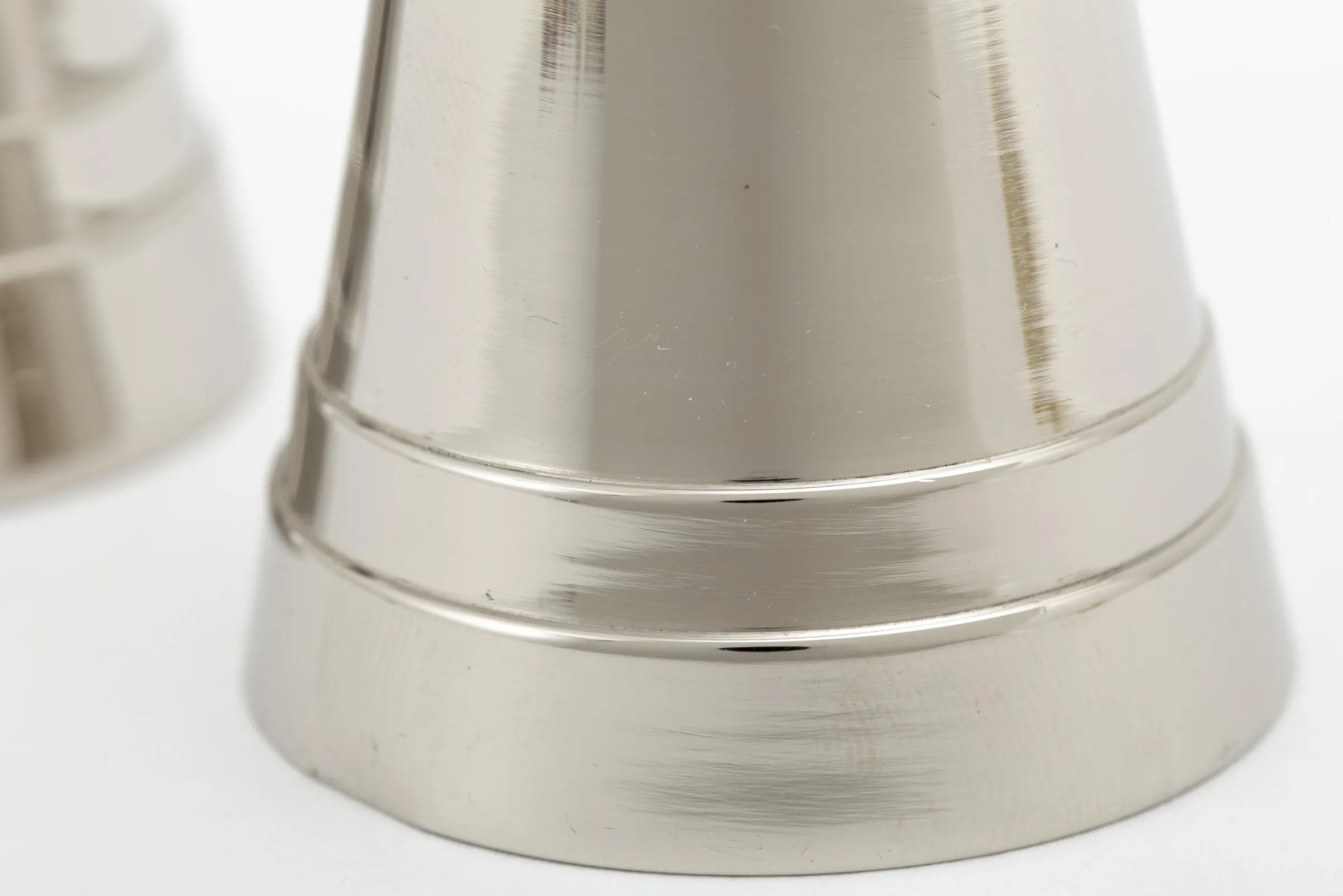 Flamant Babimo, Peper- En Zoutset, Nikkel, Set Van 2^ Accessoires