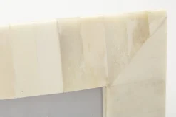 Flamant Badgley, Fotolijst, Been, 10X15^ Decoratie