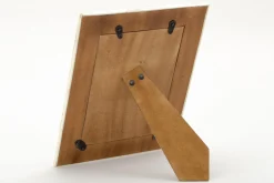 Flamant Badgley, Fotolijst, Been, 10X15^ Decoratie