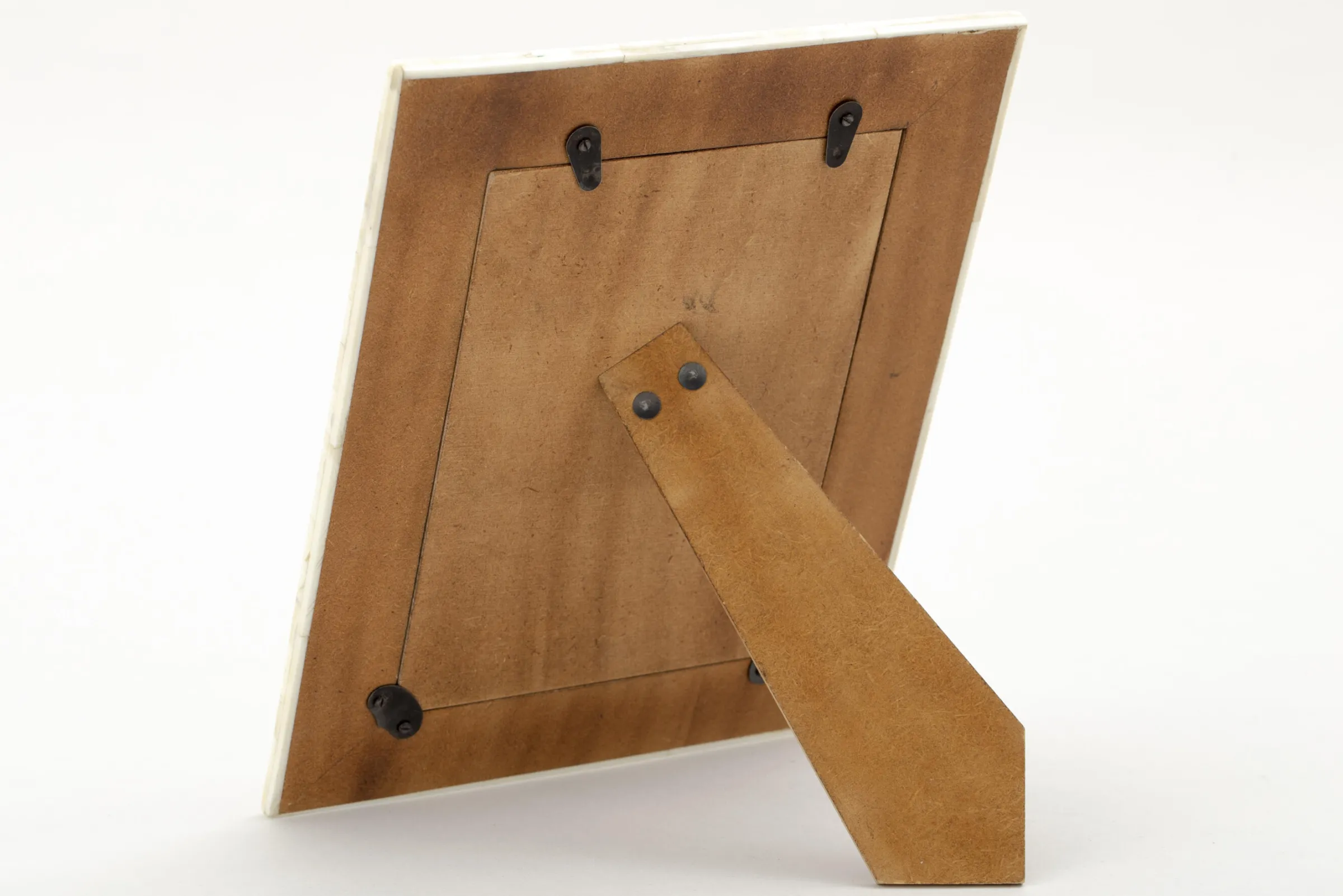 Flamant Badgley, Fotolijst, Been, 10X15^ Decoratie