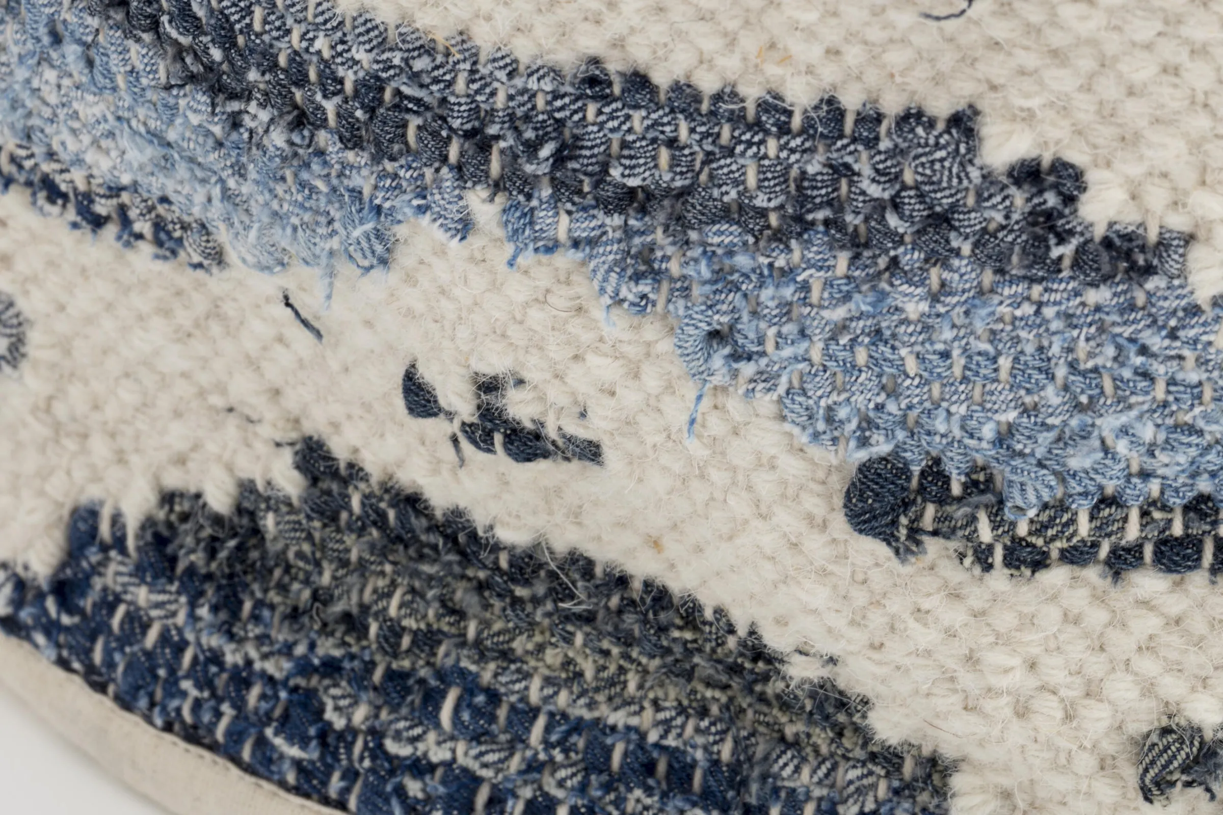 Flamant Bajna, Mand^ Moederdag