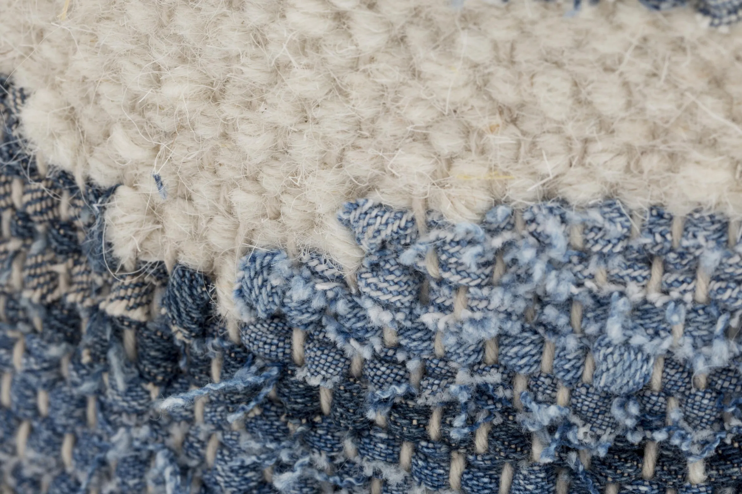 Flamant Bajna, Mand^ Moederdag