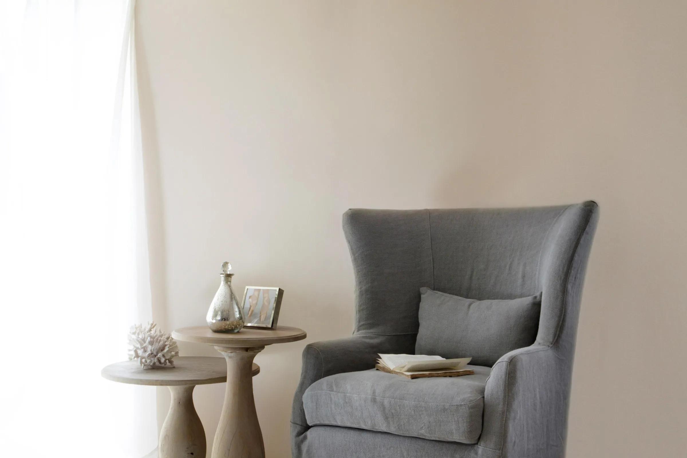 Flamant Ballerina^ Roze / Parme