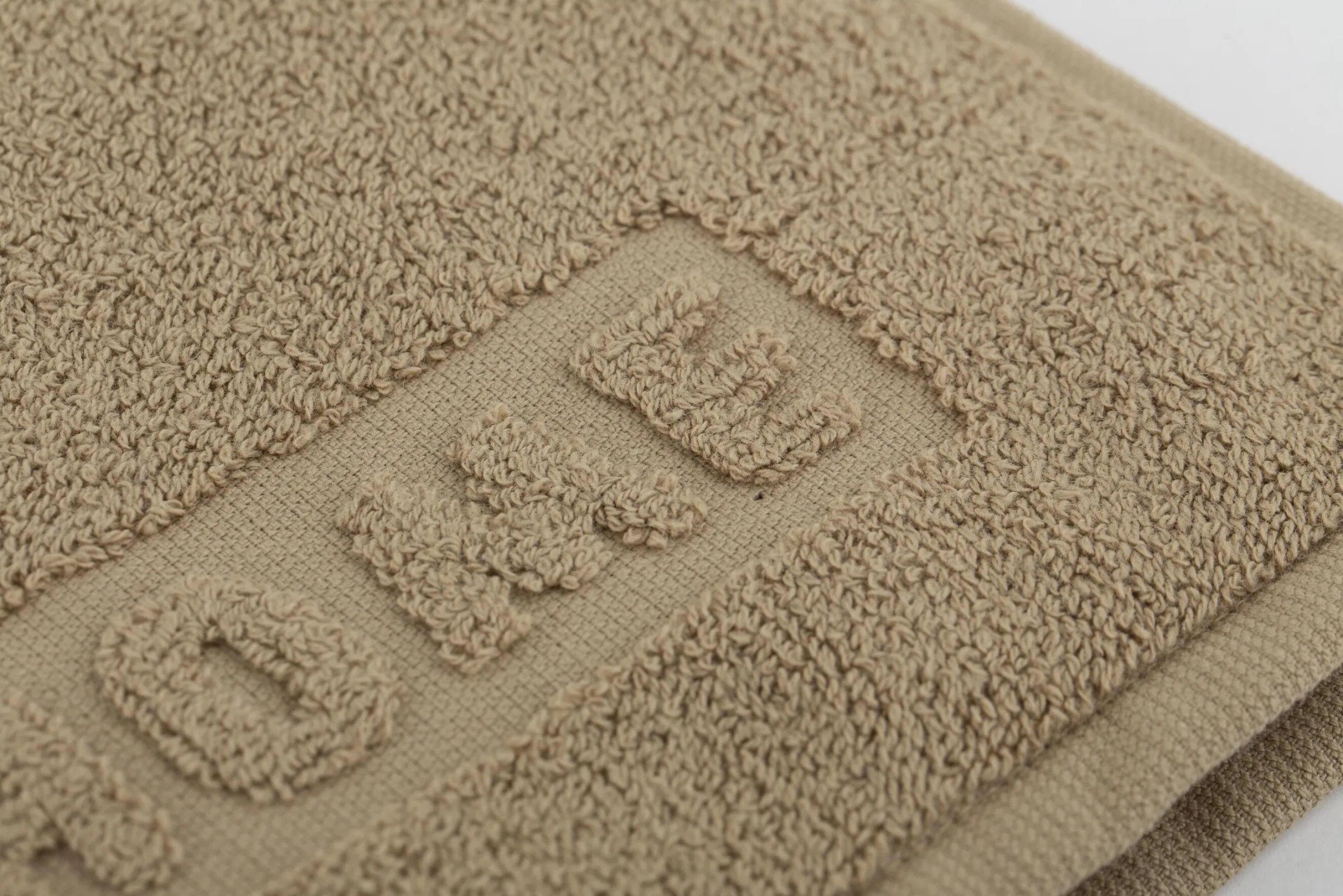 Flamant Baobao, Gastendoek, Vlas^ Moederdag