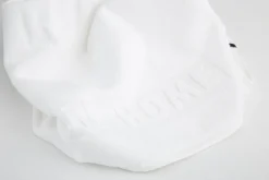 Flamant Baobao, Gastendoekje, Wit^ Textiel