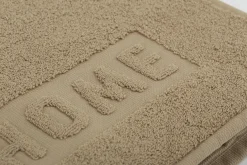 Flamant Baobao, Handdoek, Vlas, 50X100 Cm^ Textiel