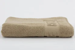 Flamant Baobao, Handdoek, Vlas, 50X100 Cm^ Textiel