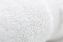 Flamant Baobao, Handdoek, Wit, 50X100 Cm^ Textiel