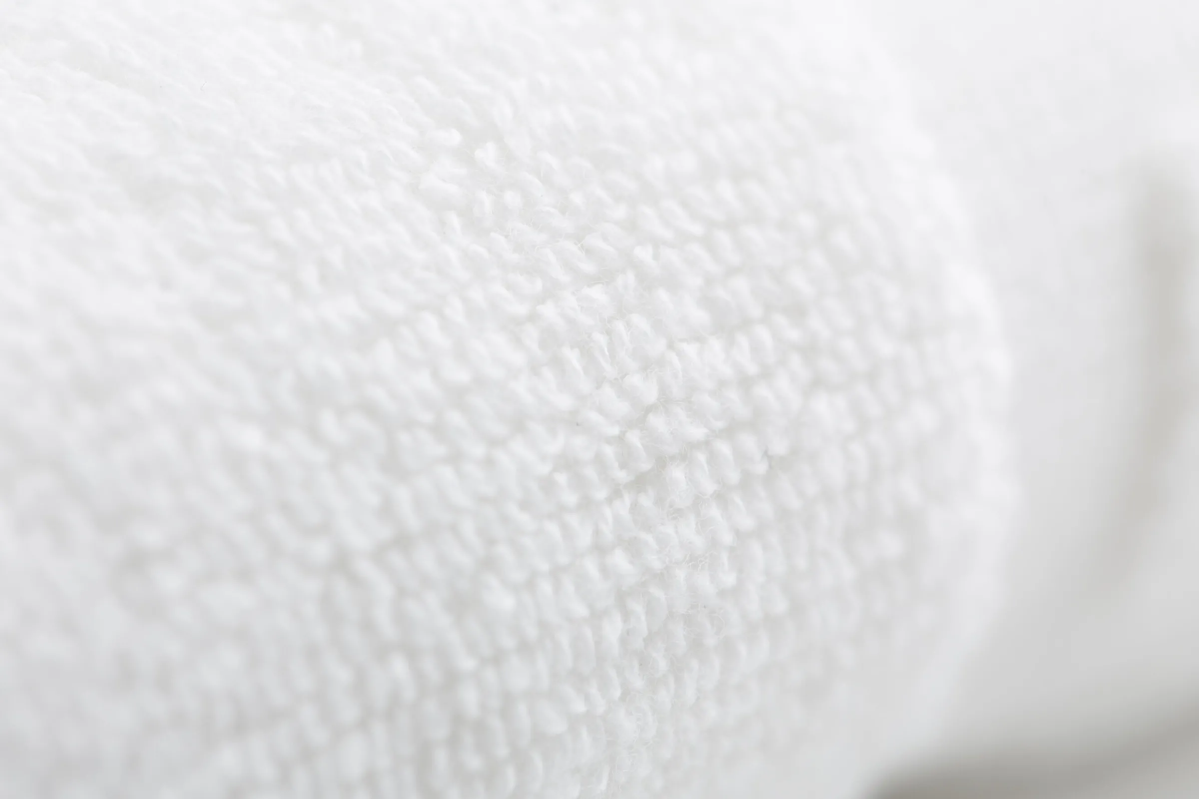 Flamant Baobao, Handdoek, Wit, 50X100 Cm^ Textiel