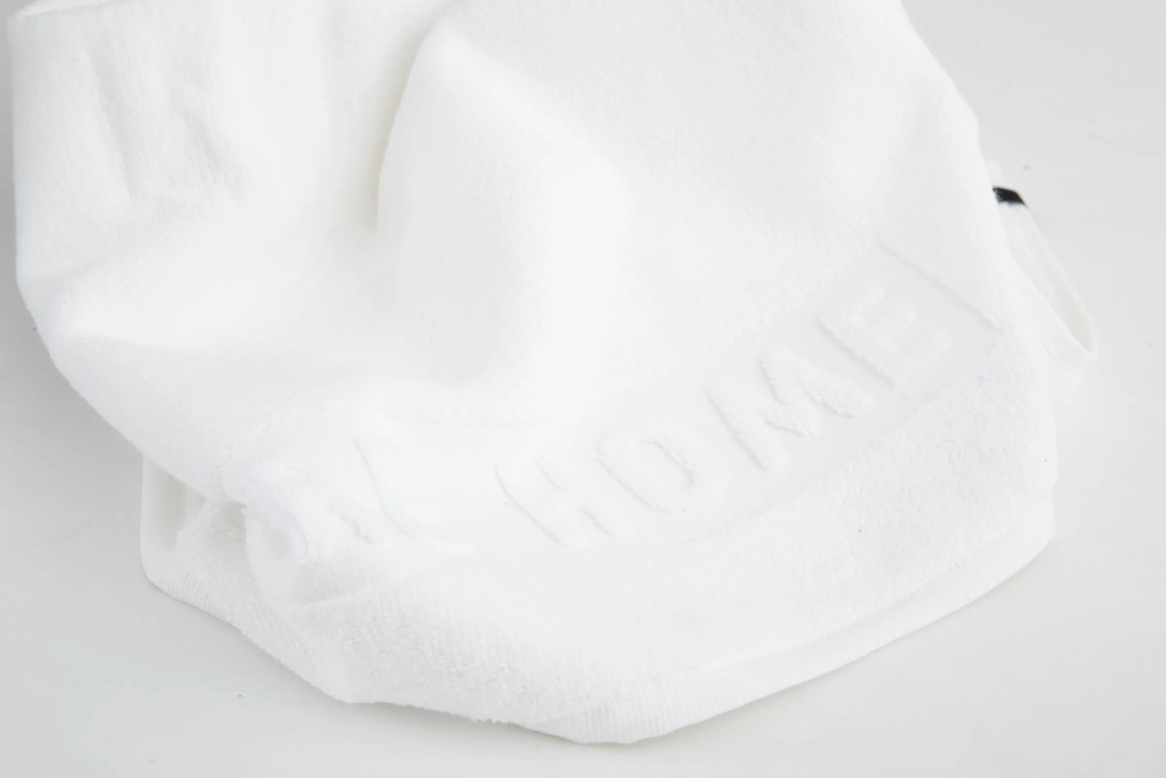 Flamant Baobao, Handdoek, Wit, 50X100 Cm^ Textiel