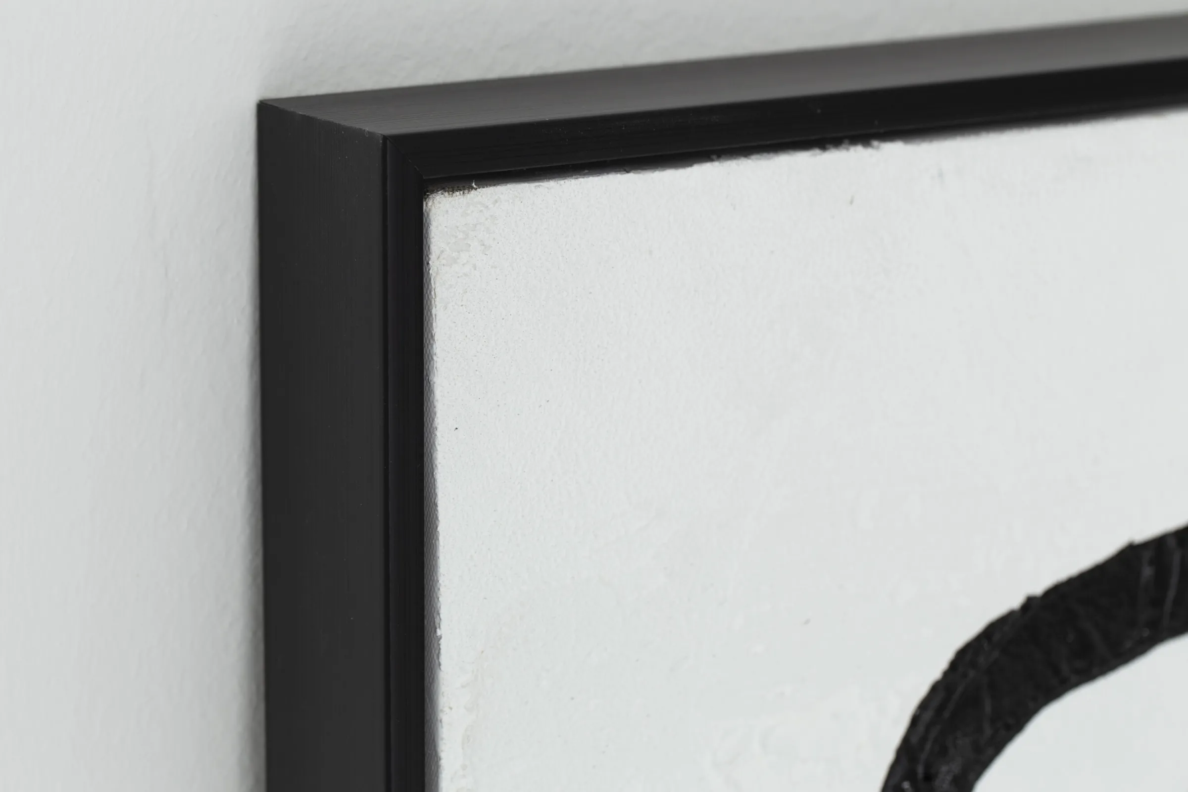 Flamant Barbotto, Kunst Aan De Muur^ Kunstwerk