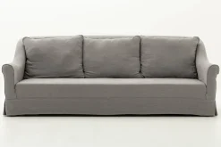 Flamant Bari, Bank, 210 Cm X 110 Cm, 3 Kussens^ Banken