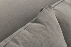 Flamant Bari, Bank, 210 Cm X 110 Cm, 3 Kussens^ Banken