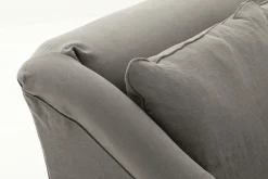 Flamant Bari, Bank, 210 Cm X 110 Cm, 3 Kussens^ Banken