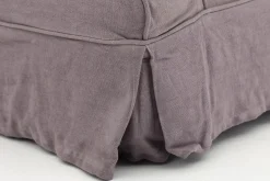 Flamant Bari, Bank, 300 Cm X 120 Cm, 2 Kussens^ Banken