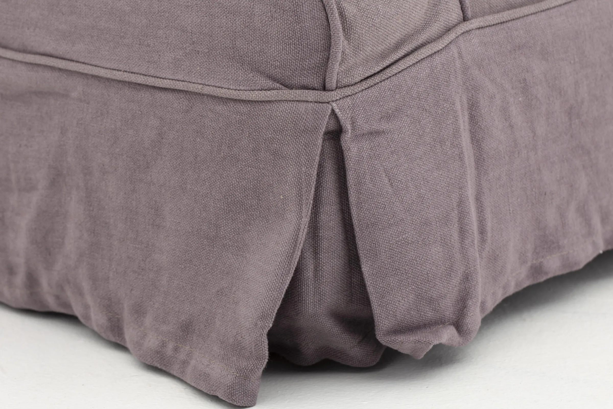 Flamant Bari, Bank, 300 Cm X 120 Cm, 2 Kussens^ Banken