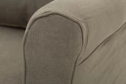 Flamant Bari, Bank, 300 Cm X 110 Cm, 2 Kussens^ Banken