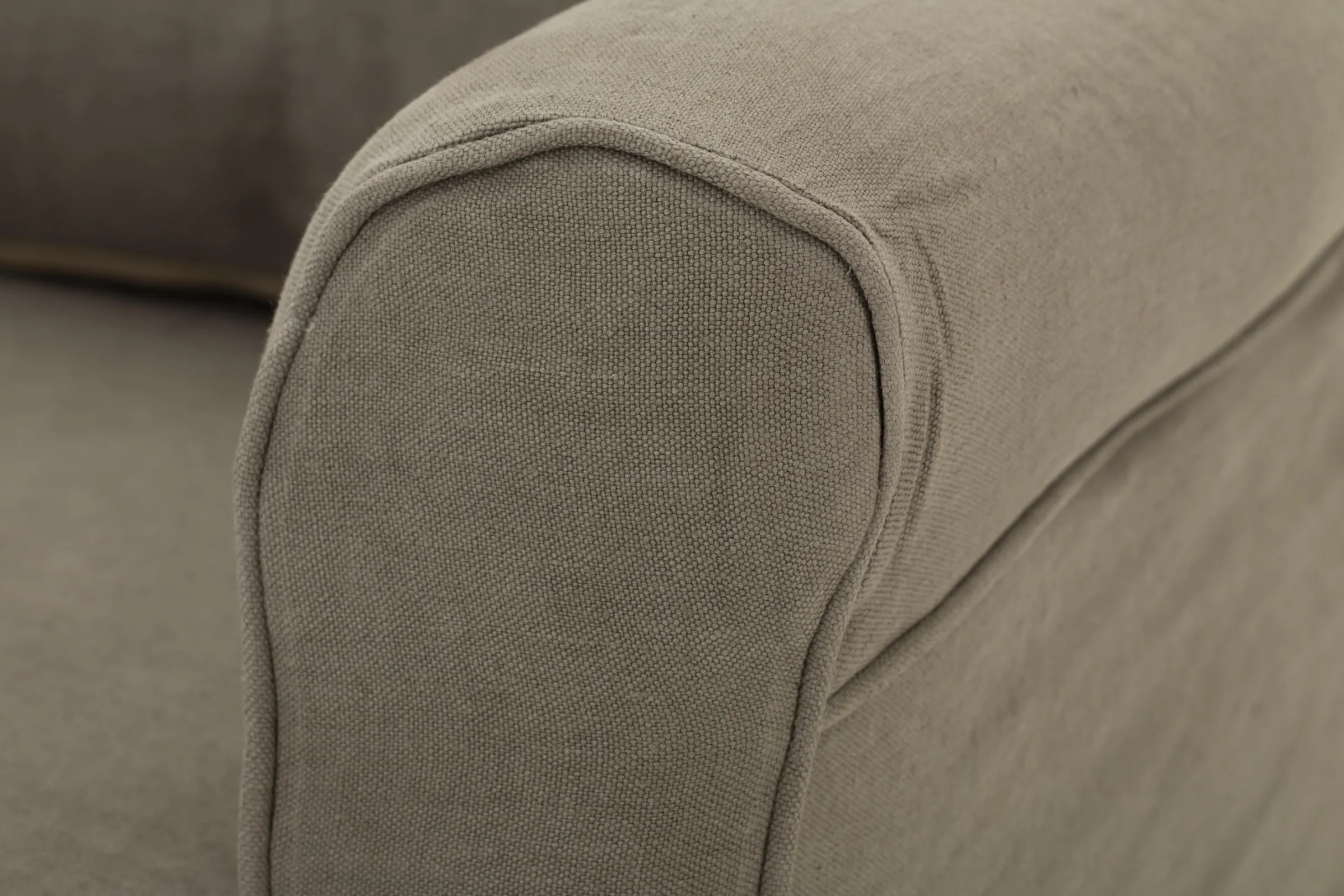 Flamant Bari, Bank, 300 Cm X 110 Cm, 2 Kussens^ Banken