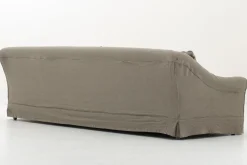 Flamant Bari, Bank, 300 Cm X 110 Cm, 2 Kussens^ Banken