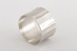 Flamant Baruch, Servetring, Nikkel^ Accessoires