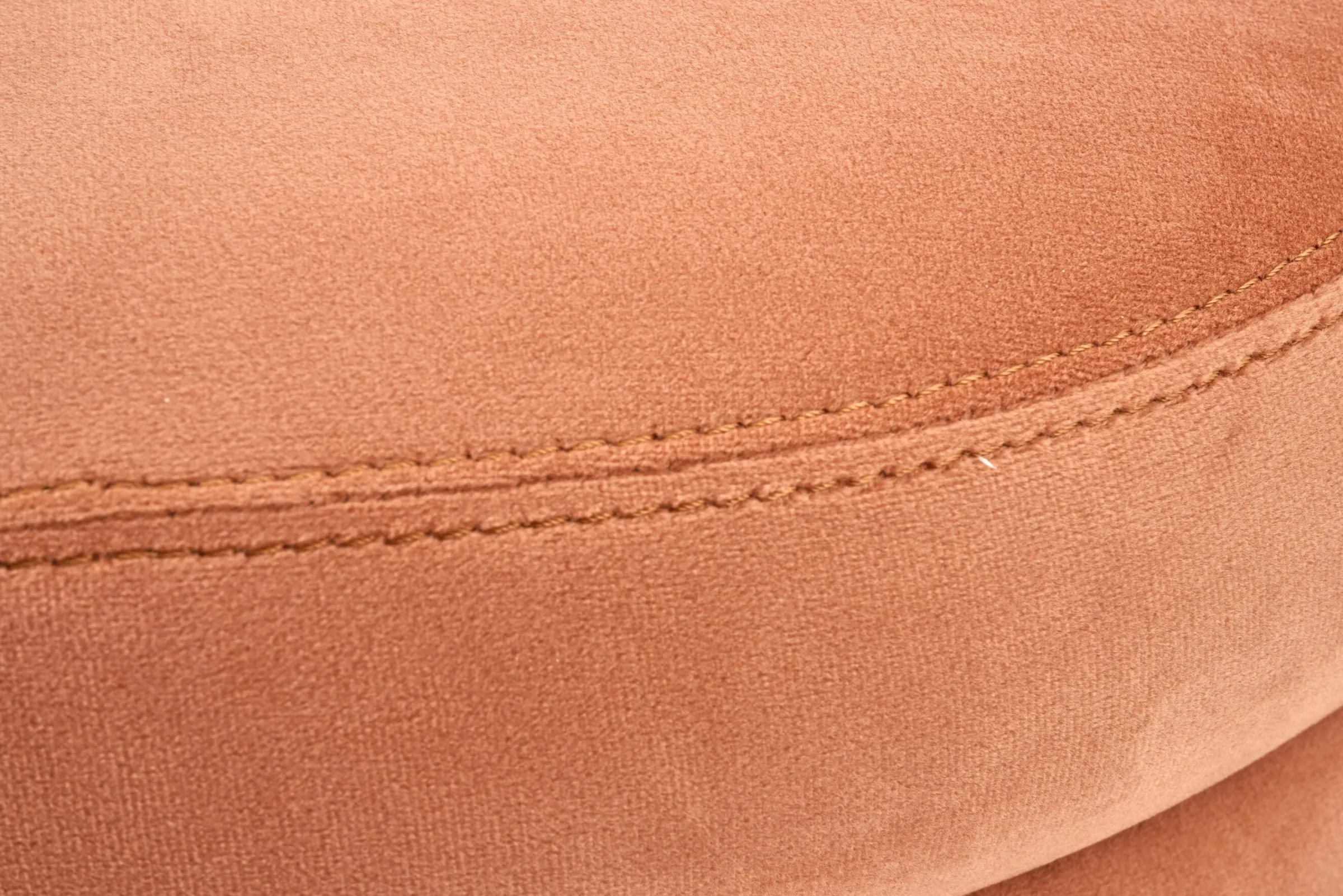 Flamant Beatrice, Poef, Ovaal, Roze^ Banken