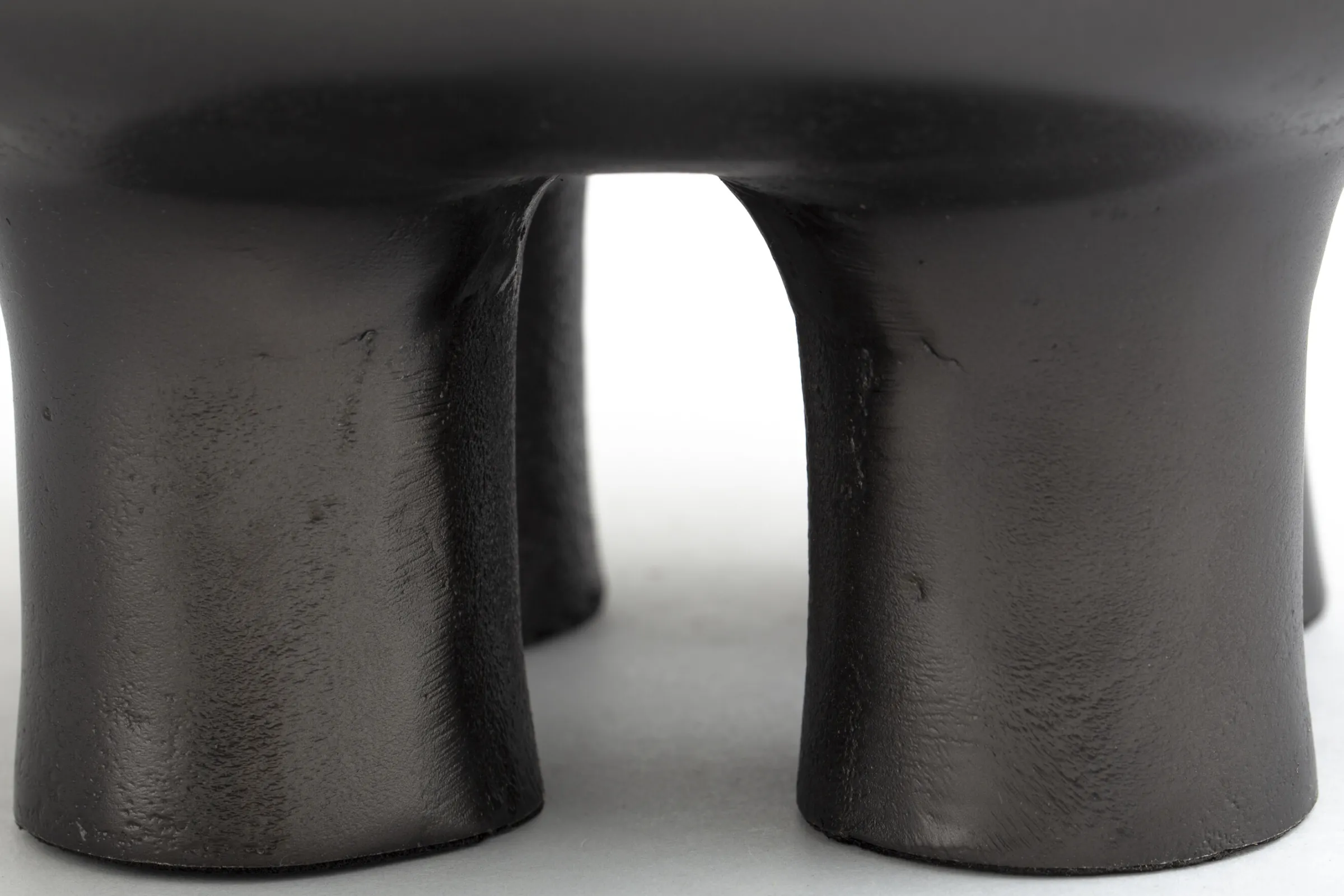 Flamant Becker, Kom, Metaal, Zwart, L^ Decoratie