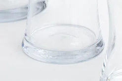 Flamant Belluno, Vaas, Glas, L^ Decoratie