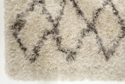 Flamant Benir, Tapijt, 160X230, Gebroken Wit^ Moederdag