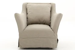 Flamant Bergamo, Zitting, 90 Cm X 105 Cm^ Banken