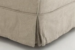 Flamant Bergamo, Zitting, 90 Cm X 105 Cm^ Banken