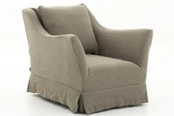 Flamant Bergamo, Zitting, 90 Cm X 105 Cm^ Banken