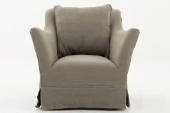 Flamant Bergamo, Zitting, 90 Cm X 105 Cm^ Banken