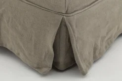 Flamant Bergamo, Zitting, 90 Cm X 105 Cm^ Banken