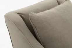 Flamant Bergamo, Zitting, 90 Cm X 105 Cm^ Banken