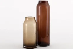 Flamant Bill, Vaas, Glas, S^ Decoratie