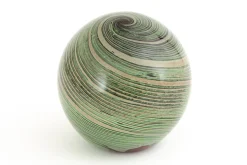 Flamant Binco, Presse-Papier, Glas^ Moederdag