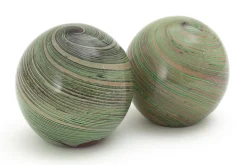 Flamant Binco, Presse-Papier, Glas^ Moederdag