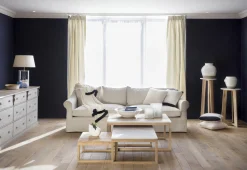 Flamant Blauw De Toi^ Blauw