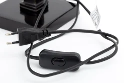 Flamant Bliss, Tafellamp, Antieke Afwerking^ Verlichting