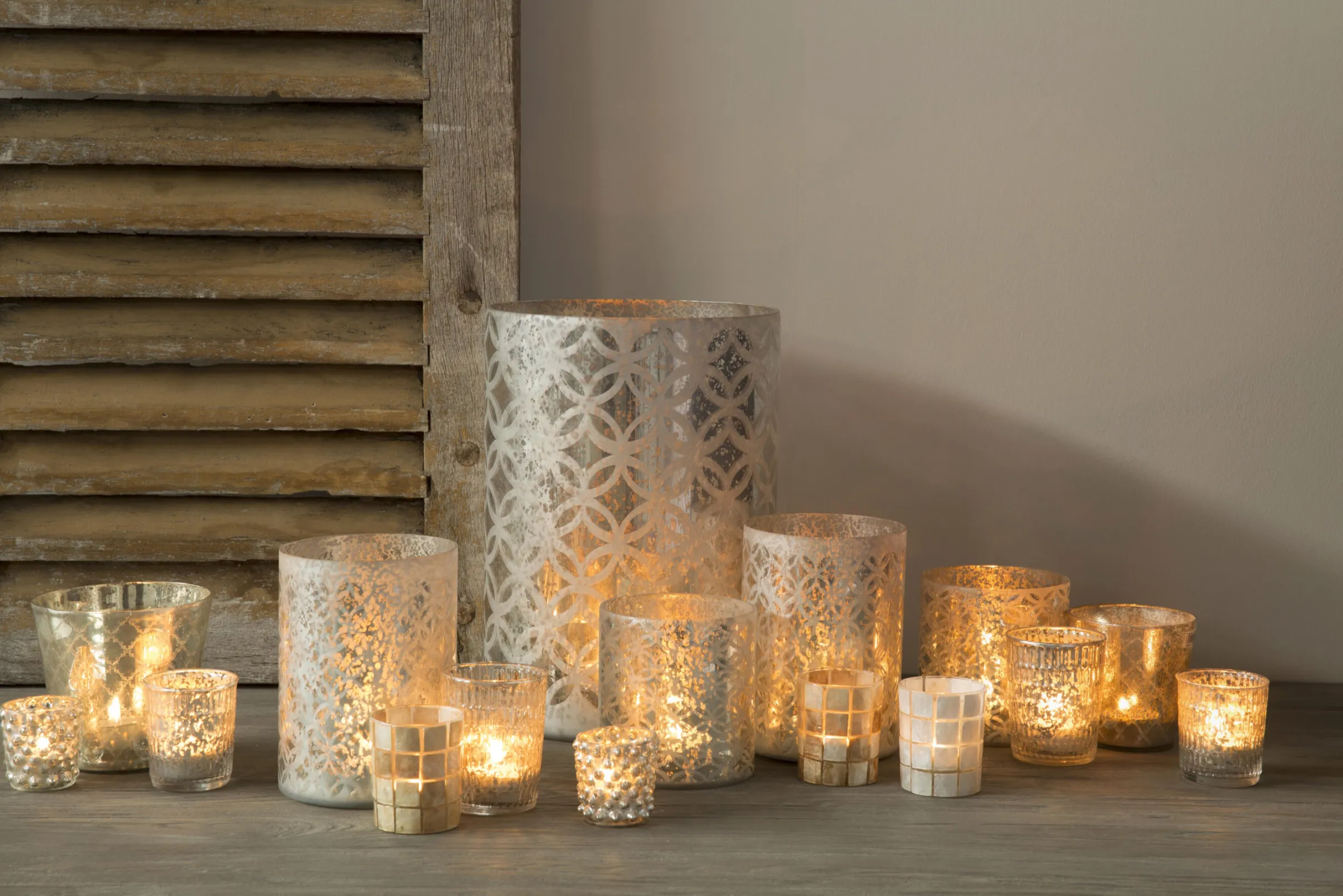 Flamant Bord De Seine^ Beige/Grijs