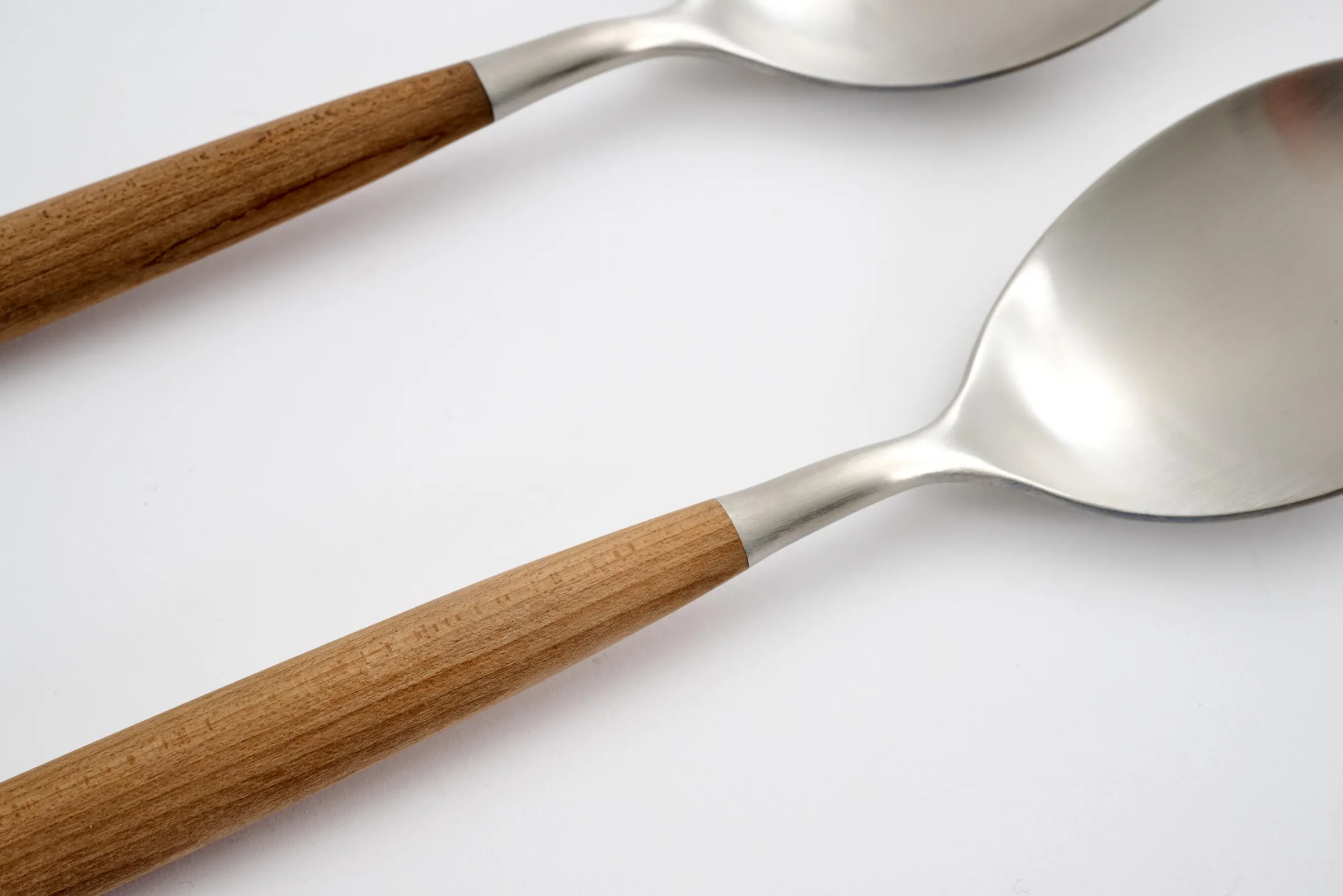 Flamant Borneo, Saladebestek, Set Van 2^ Bestek