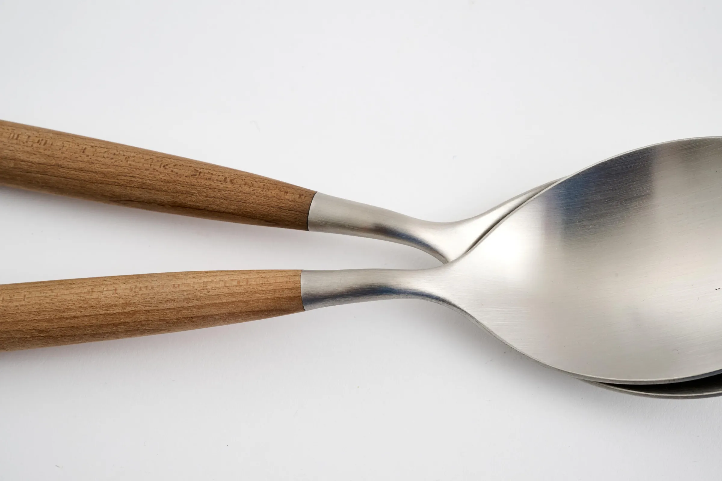 Flamant Borneo, Saladebestek, Set Van 2^ Bestek