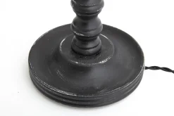 Flamant Boston, Tafellamp, Zwart^ Verlichting