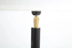 Flamant Boston, Tafellamp, Zwart^ Verlichting