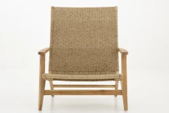 Flamant Brendon, Seat, Gevlochten^ Banken