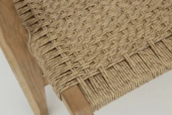 Flamant Brendon, Seat, Gevlochten^ Banken