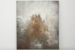 Flamant Brianna, Olieverfschilderij^ Decoratie