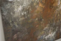 Flamant Brianna, Olieverfschilderij^ Decoratie